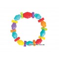 Кольцо-прорезыватель Playgro 0186338